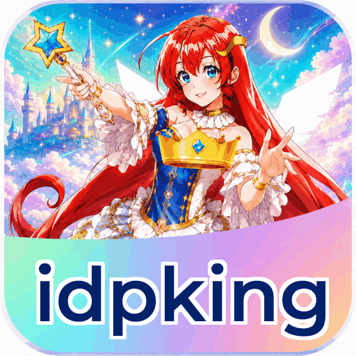 idpking APK Indonesia - Panduan Lengkap dan Tutorial