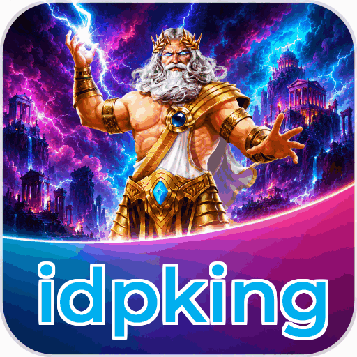 idpking Indonesia - Peningkatan performa dan UI/UX terbaru